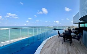 RN Studios Maralto MTC Apt 620-Mandi Hospitalidade